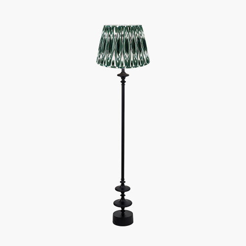 Emilio Floor & Izara 45cm Green shade