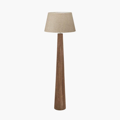 Esha Base & Milos 50cm Natural Shade