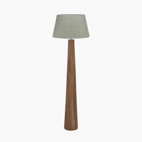 Esha Base & Milos 50cm Pistachio Shade
