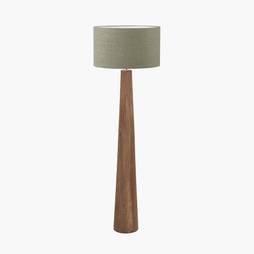Esha Base & Edward 50cm Pistachio Shade