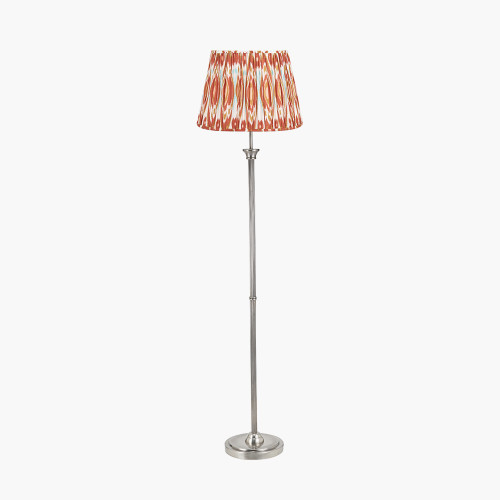 Salvatore Base & Izara 45cm Cinnamon Shade