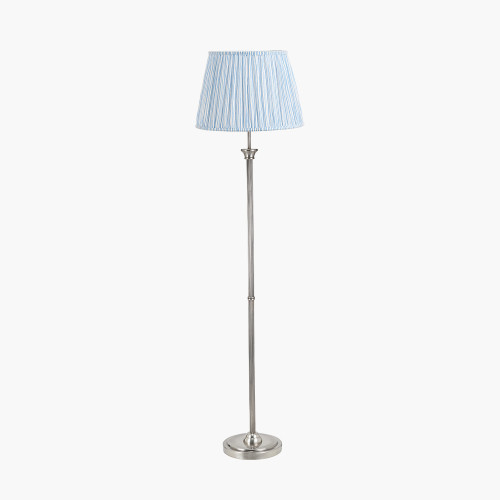 Salvatore Base & Thiago 45cm Blue Shade