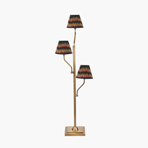 Tatiana Floor & athira 16cm Shade