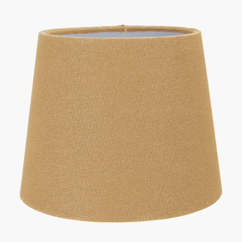 Pacific Lifestyle Polysilk Rectangle Shade Taupe 35cm 