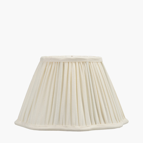 Malia 25cm Cream Shade