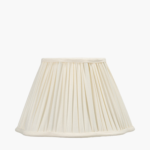Malia 30cm Cream Shade