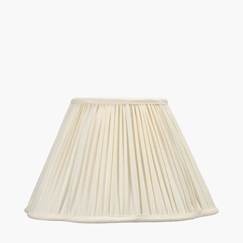Malia 35cm Cream Shade