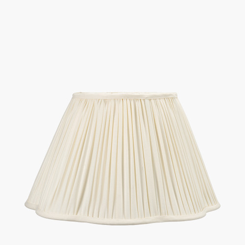 Malia 40cm Cream Shade