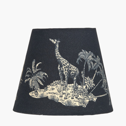 Nala 16cm Blue Safari Empire shade