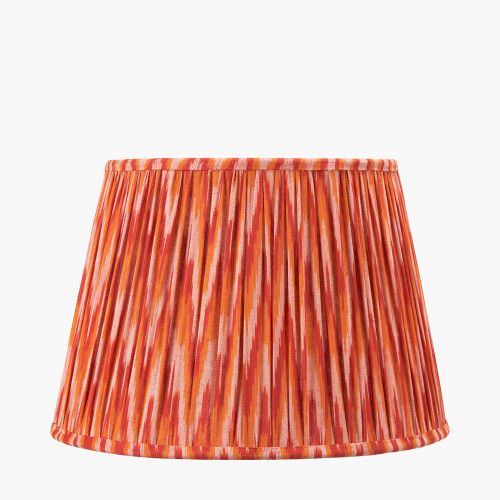 Suri 35cm pink/orange Ikat Shade