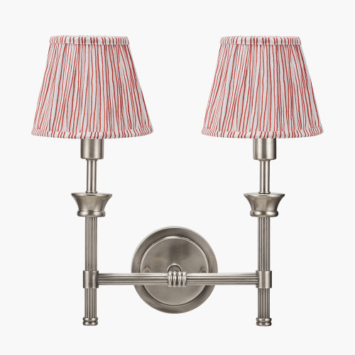 Salvatore Wall Light & thiago cin Shade