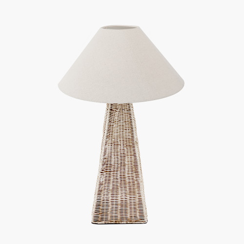 Seacomb Lamp/Harley 40cm shade