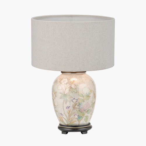 Daikon M Lamp/Quinn 35cm shade