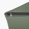 Riva 2.5m Round Olive Parasol