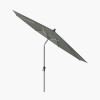 Riva 3m Round Olive Parasol