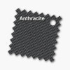 Riva 3.5m Round Anthracite Parasol