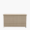 Sandy Beige Large Cushion Box K/D