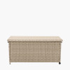 Sandy Beige Small Cushion Box K/D