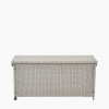 Stone Grey Small Cushion Box K/D