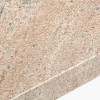 Venezia Sandstone Round Edge Granite 120KG Wheeled Parasol Base