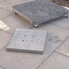 Ancona Anthracite Granite 30KG Add On
