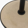 Piemonte Sandstone Concrete 15KG Parasol Base
