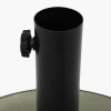 Piemonte Green Concrete 25KG Parasol Base