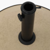 Piemonte Sandstone Concrete 25KG Parasol Base