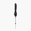 Lisboa 3m Round Anthracite Parasol
