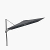 Nexus T2 Premium Anthracite / Faded Black Free Arm Parasol