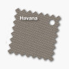 Nexus T2 Premium Mocha / Havana Taupe Free Arm Parasol