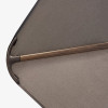Nexus T2 Premium Mocha / Havana Taupe Free Arm Parasol