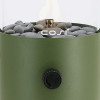 Cosiscoop Extra Large Moss Green Fire Lantern