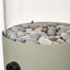 Cosiscoop Extra Large Olive Fire Lantern