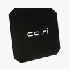 Cosi Cover Plate Glass Set Large