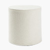 Cosipouf Comfort Teddy Tall Round 45x45cm high