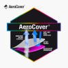 Bench Aerocover 250 x 100 x 70cm high