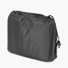 Sunbed Aerocover 210x90x30cm high