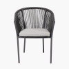 Reims Outdoor Dining Set