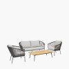 Reims Outdoor Seating Set