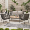 Reims Outdoor Seating Set