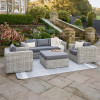 Tuscany Outdoor Seating Set