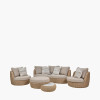 Kampala Outdoor Lounge Set
