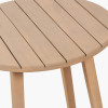 Cabon Outdoor Bistro Set