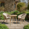 Cabon Outdoor Bistro Set