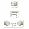 Martic Outdoor Bistro Set