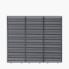 Pavillo Teak 3.5m x 3.5m Pergola, Pavillo Louvre Front/Back Panel Long, Pavillo Louvre Side Panel Short, Pavillo Side Blind Short, Delivery and Installation