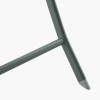 Rennes Moss Green Outdoor Bistro Set