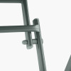 Rennes Moss Green Outdoor Bistro Set