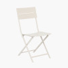 Rennes Putty Outdoor Bistro Set